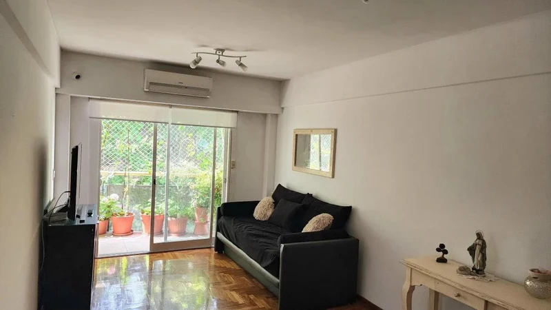 Departamento en venta · Palermo Nuevo, Palermo, CABA