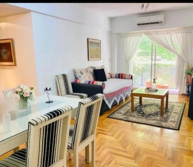 Departamento en venta · Palermo Nuevo, Palermo, CABA