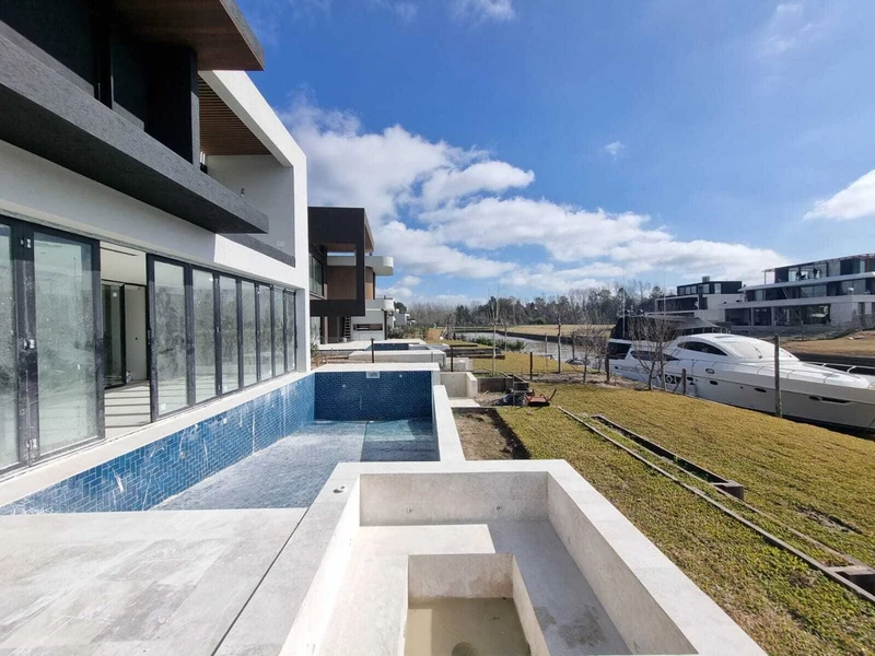 Casa en venta · Nordelta El Yacht, Tigre, GBA Norte, Provincia de Buenos Aires