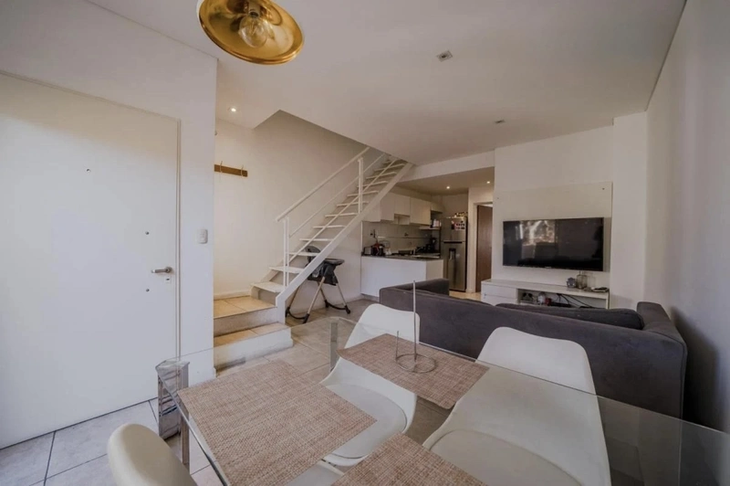 PH en venta · Villa Real, CABA