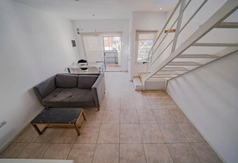 PH en venta · Villa Devoto, CABA
