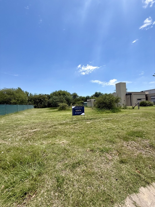 SE VENDE LOTE FONDO NORTE 1000 MTOS EN LA CERCANIA- MENDIOLAZA - ESCRITURA! - foto 3