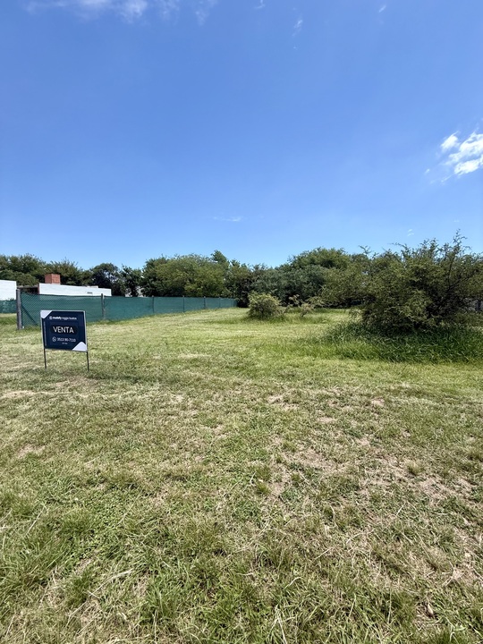 SE VENDE LOTE FONDO NORTE 1000 MTOS EN LA CERCANIA- MENDIOLAZA - ESCRITURA! - foto 2