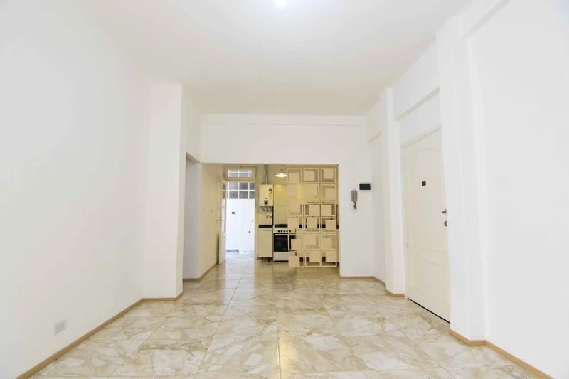 Departamento en venta · Almagro, CABA