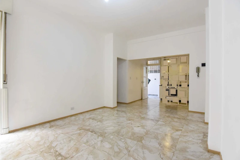 Departamento en venta · Almagro, CABA