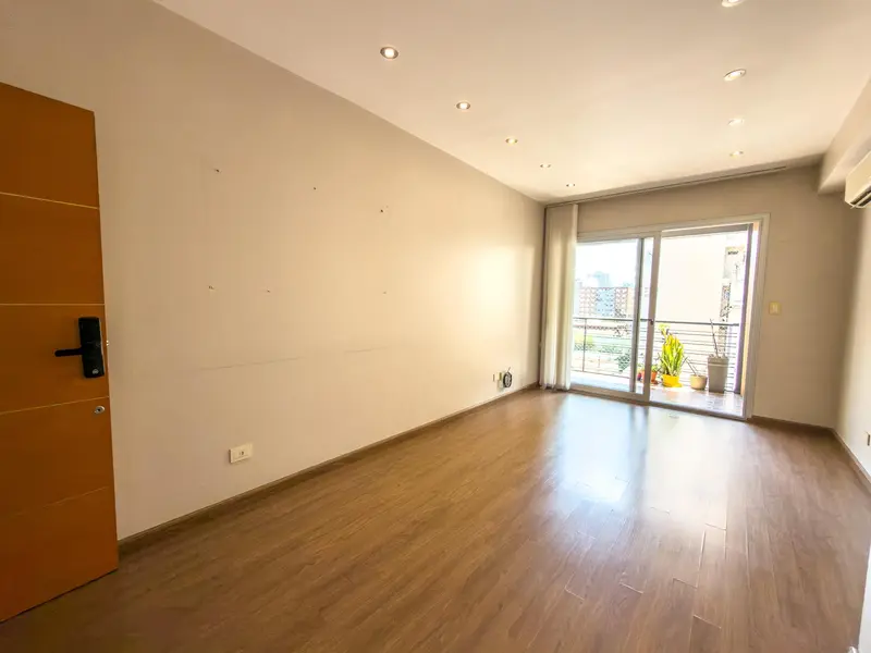Departamento en venta · Barracas, CABA
