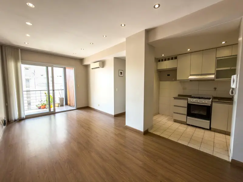 Departamento en venta · Barracas, CABA