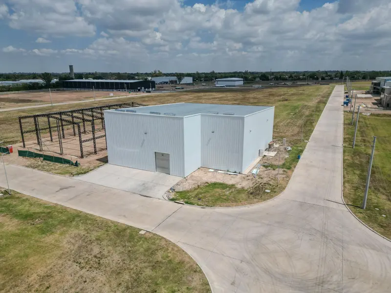 Depósito en alquiler · Trujui, Moreno, GBA Oeste, Provincia de Buenos Aires