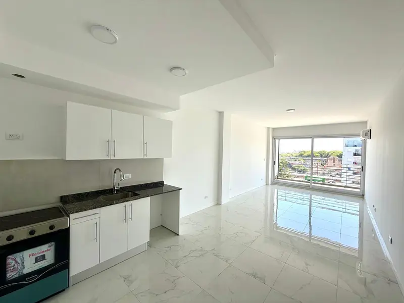 Departamento en venta · Barracas, CABA
