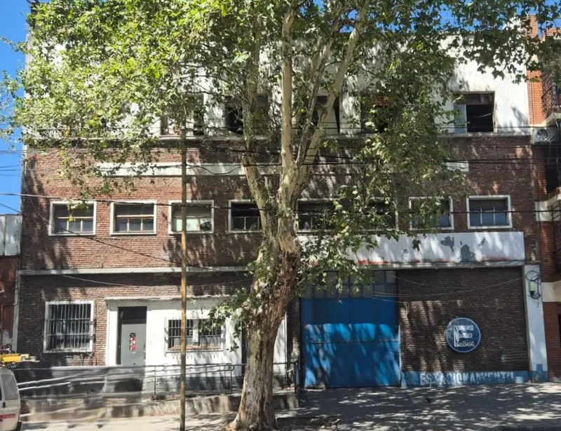 Comercio en venta · Barracas, CABA
