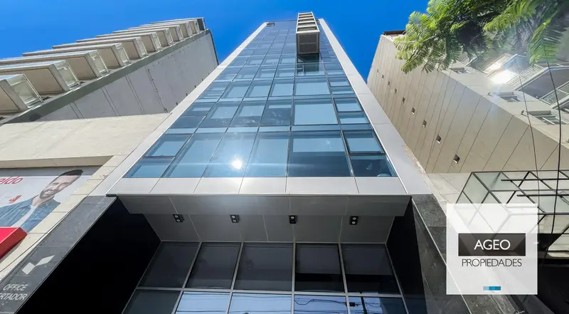 Oficina en alquiler · Belgrano, CABA