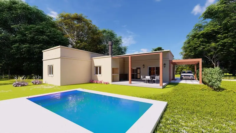 Casa en venta · Santo Tomas, Pilar, GBA Norte, Provincia de Buenos Aires