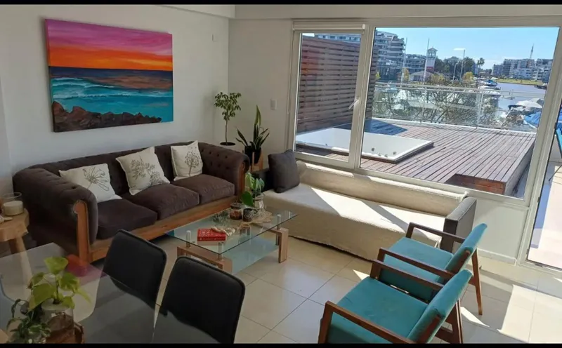 Departamento en venta · Bahía Grande, Nordelta, Tigre, GBA Norte, Provincia de Buenos Aires