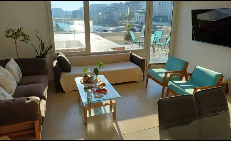 Departamento en venta · Bahía Grande, Nordelta, Tigre, GBA Norte, Provincia de Buenos Aires