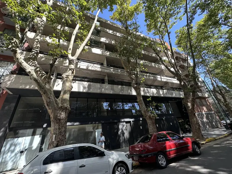Oficina en venta · Nuñez, CABA