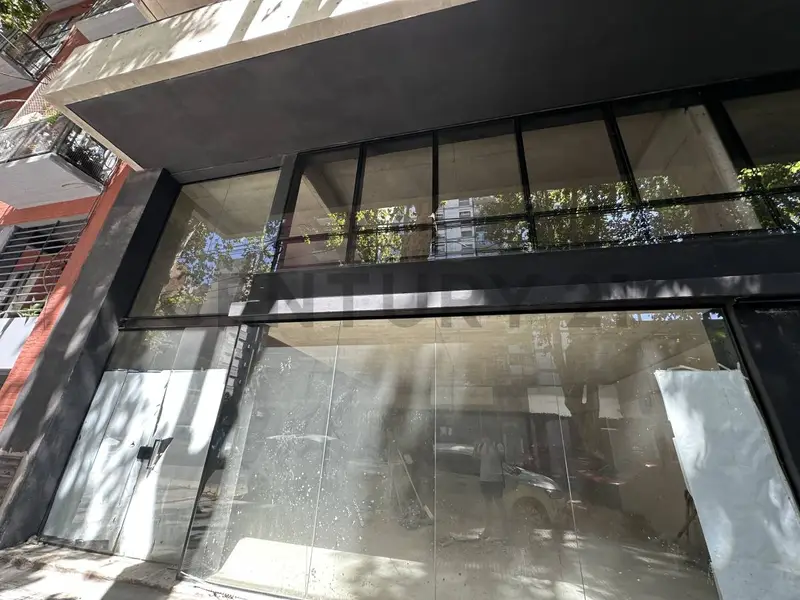 Oficina en venta · Nuñez, CABA