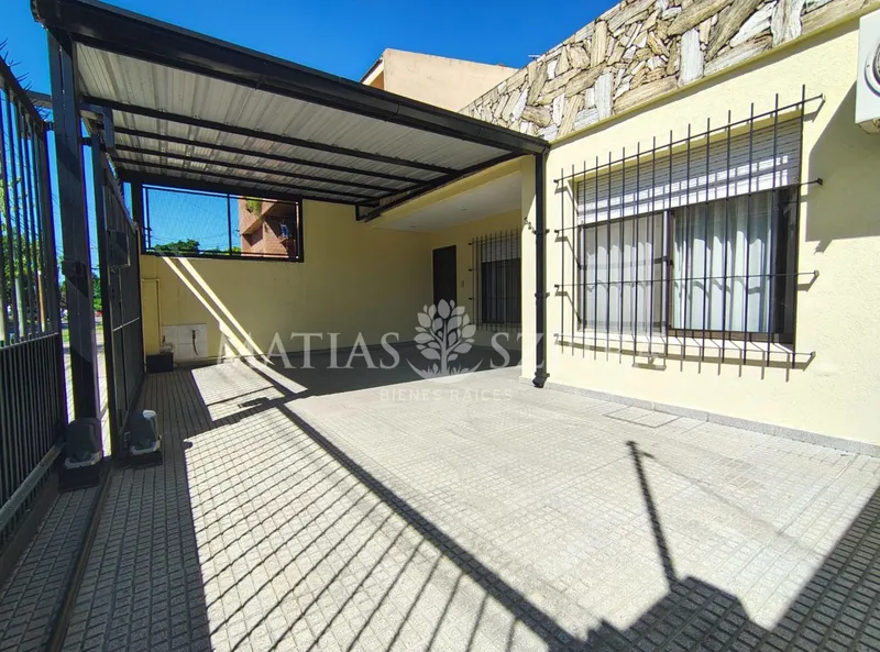 Casa en venta · San Antonio de Padua, Merlo, GBA Oeste, Provincia de Buenos Aires