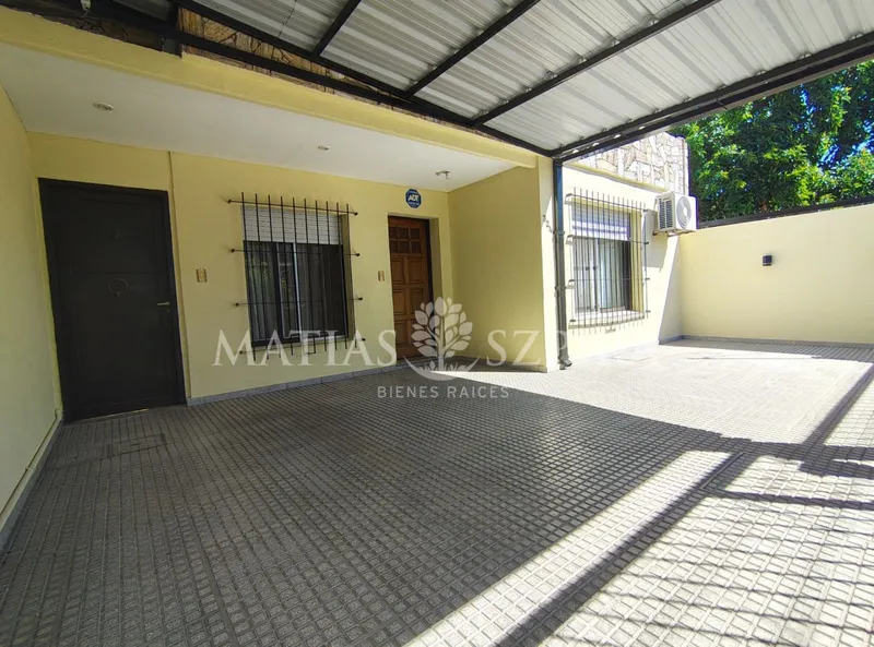 Casa en venta · San Antonio de Padua, Merlo, GBA Oeste, Provincia de Buenos Aires