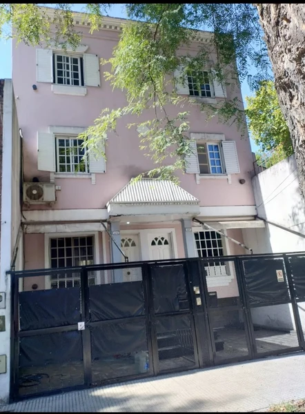 Casa en venta · Villa Urquiza, CABA