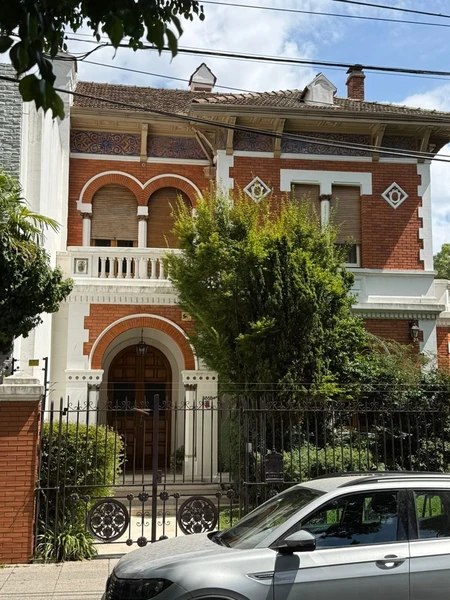 Casa en venta · Villa Devoto, CABA