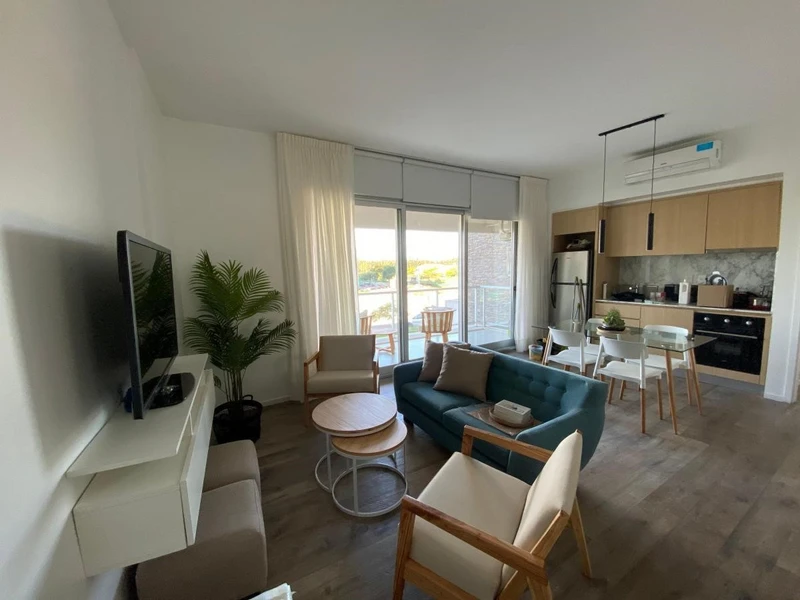 Departamento en alquiler · Nordelta, Tigre, GBA Norte, Provincia de Buenos Aires