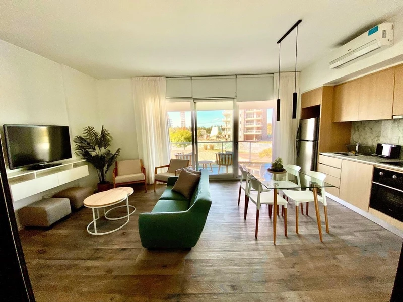 Departamento en alquiler · Nordelta, Tigre, GBA Norte, Provincia de Buenos Aires