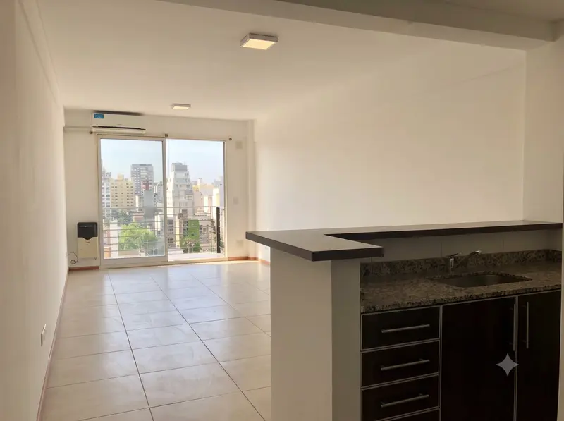 Departamento en venta · Monserrat, CABA