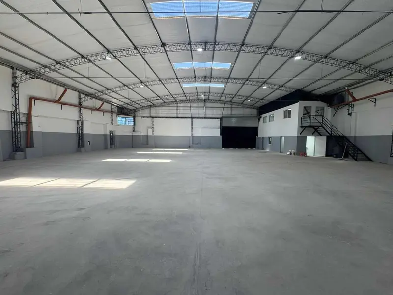 Depósito en alquiler · Barracas, CABA