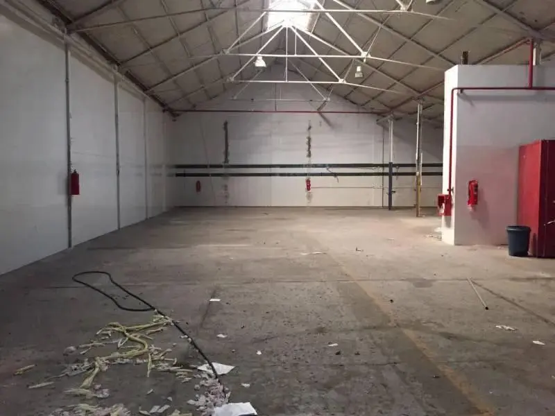 Depósito en venta · Barracas, CABA