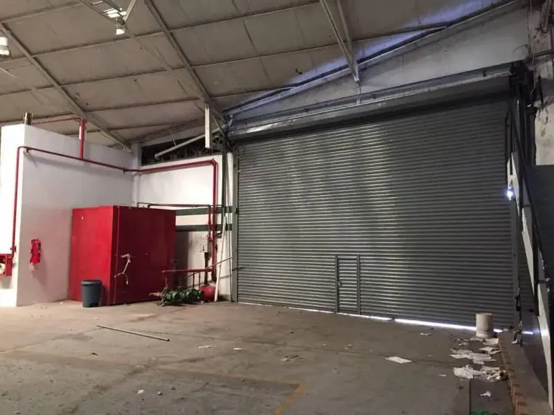 Depósito en venta · Barracas, CABA