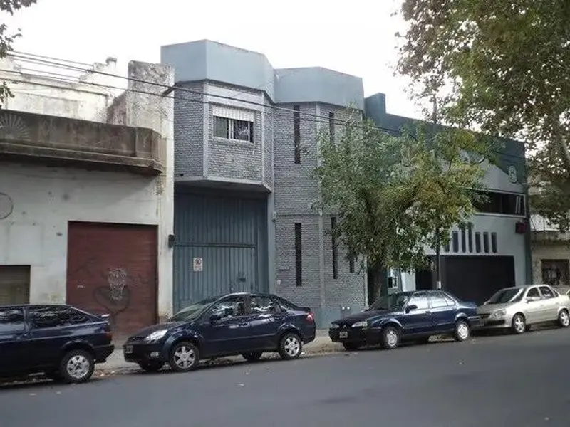 Depósito en venta · Barracas, CABA