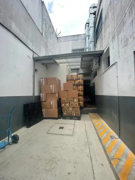 Depósito en venta · Barracas, CABA