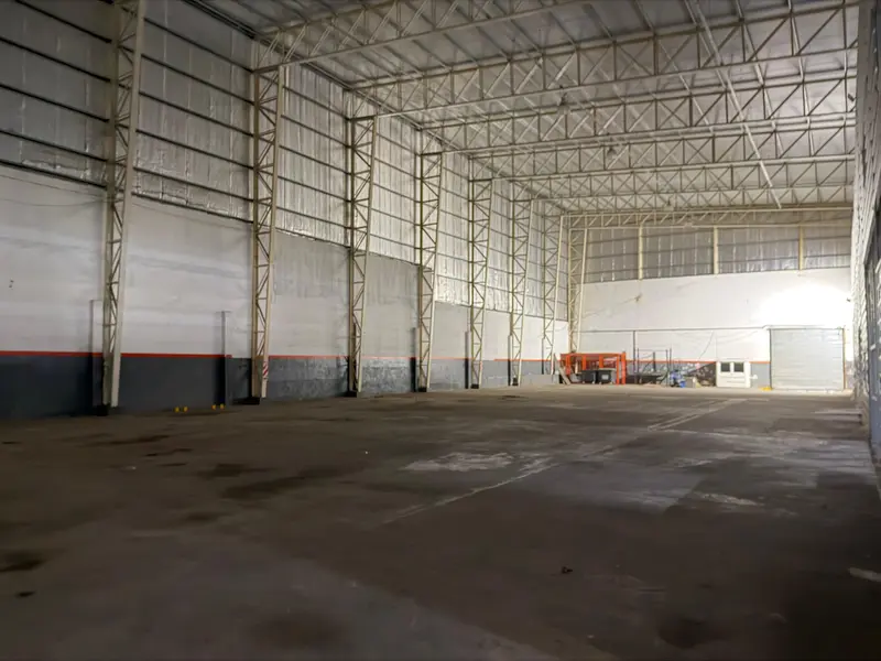 Depósito en alquiler · Nueva Pompeya, CABA