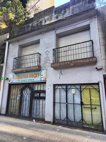 PH en venta · Caballito, CABA