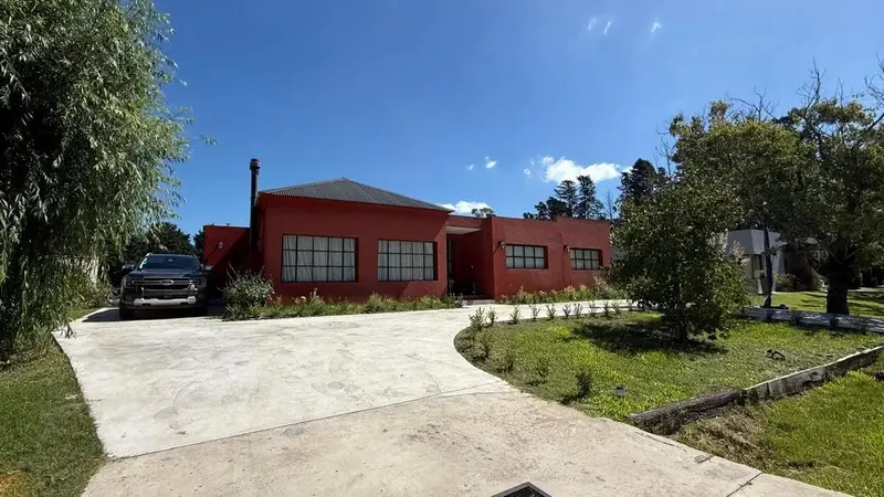 Casa en venta · Sausalito, Pilar, GBA Norte, Provincia de Buenos Aires