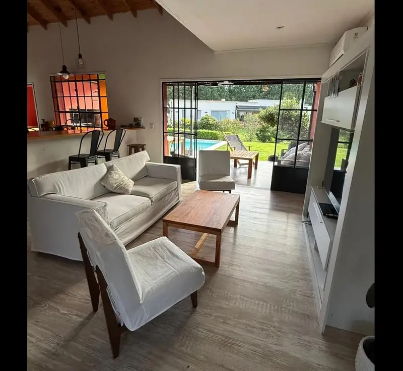 Casa en venta · Sausalito, Pilar, GBA Norte, Provincia de Buenos Aires