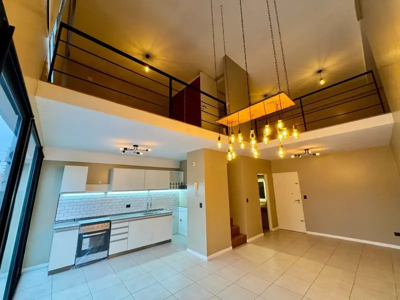 Departamento en venta · Pilar, GBA Norte, Provincia de Buenos Aires