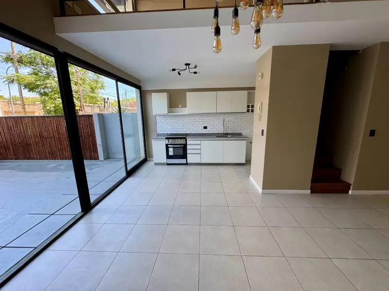 Departamento en venta · Pilar, GBA Norte, Provincia de Buenos Aires
