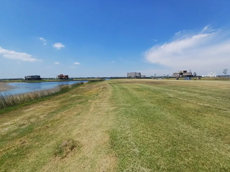 Terreno en venta · Amarras, Puertos del Lago, Escobar, GBA Norte, Provincia de Buenos Aires