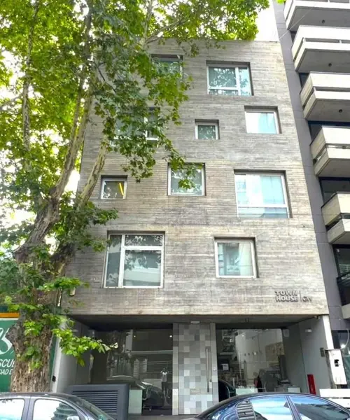 Oficina en alquiler · Palermo, CABA