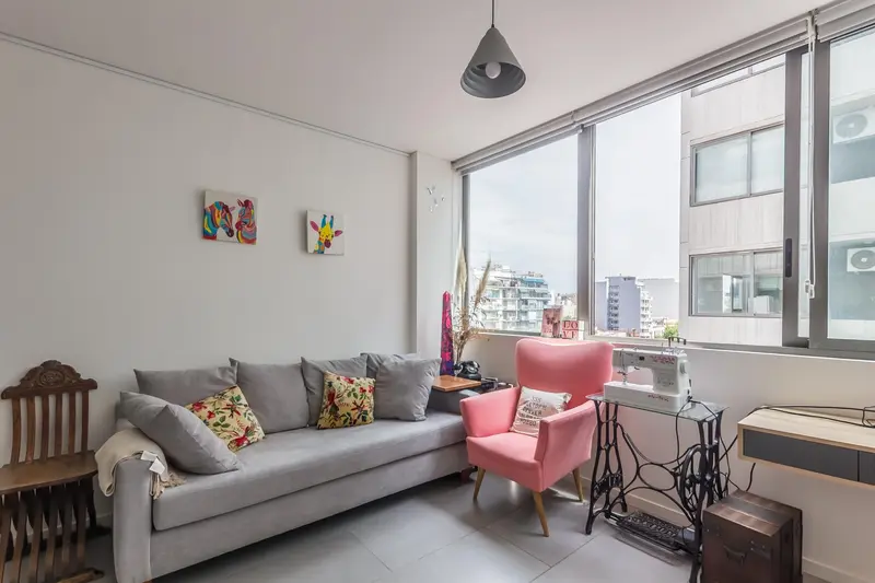 Departamento en venta · Colegiales, CABA