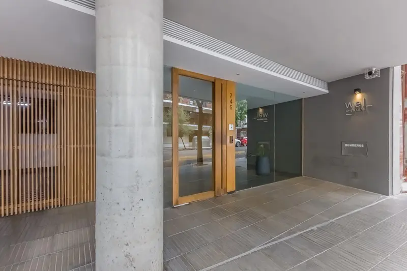 Departamento en venta · Colegiales, CABA