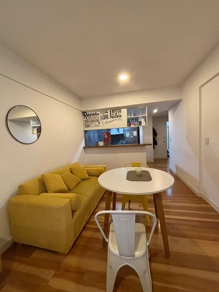 Departamento en venta · Palermo, CABA