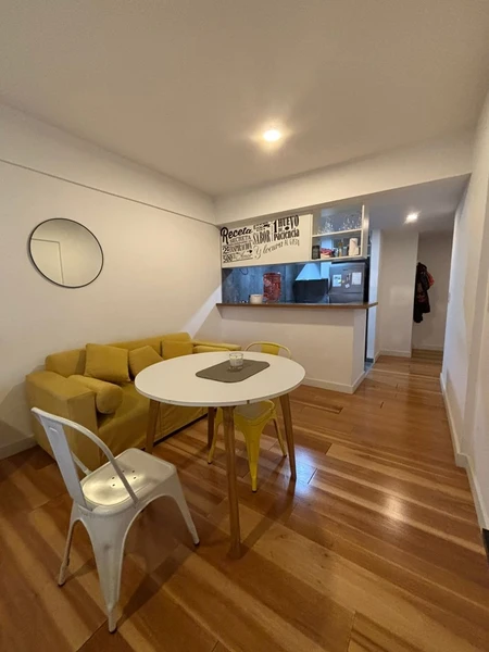Departamento en venta · Palermo, CABA
