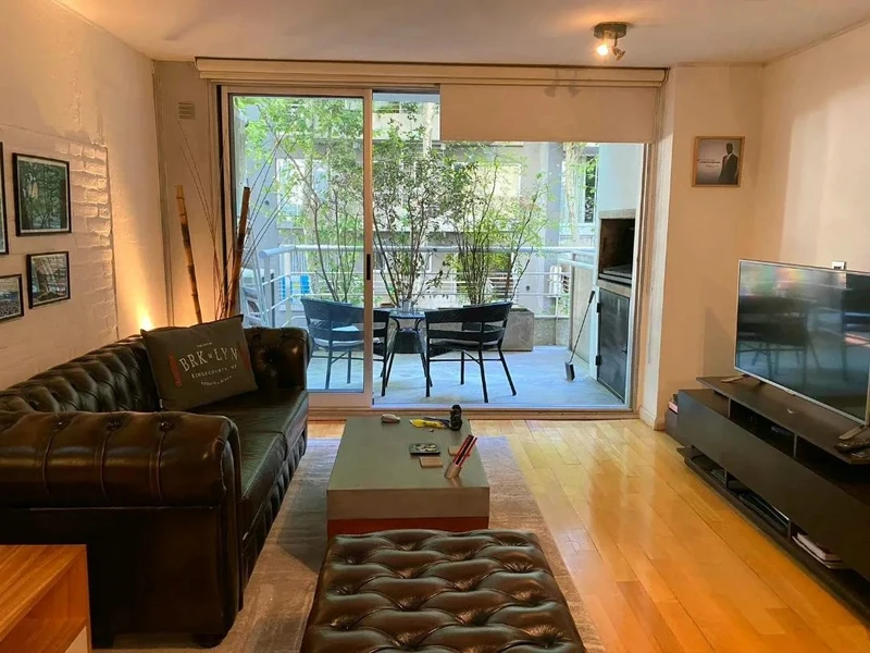 Departamento en venta · Palermo Hollywood, Palermo, CABA