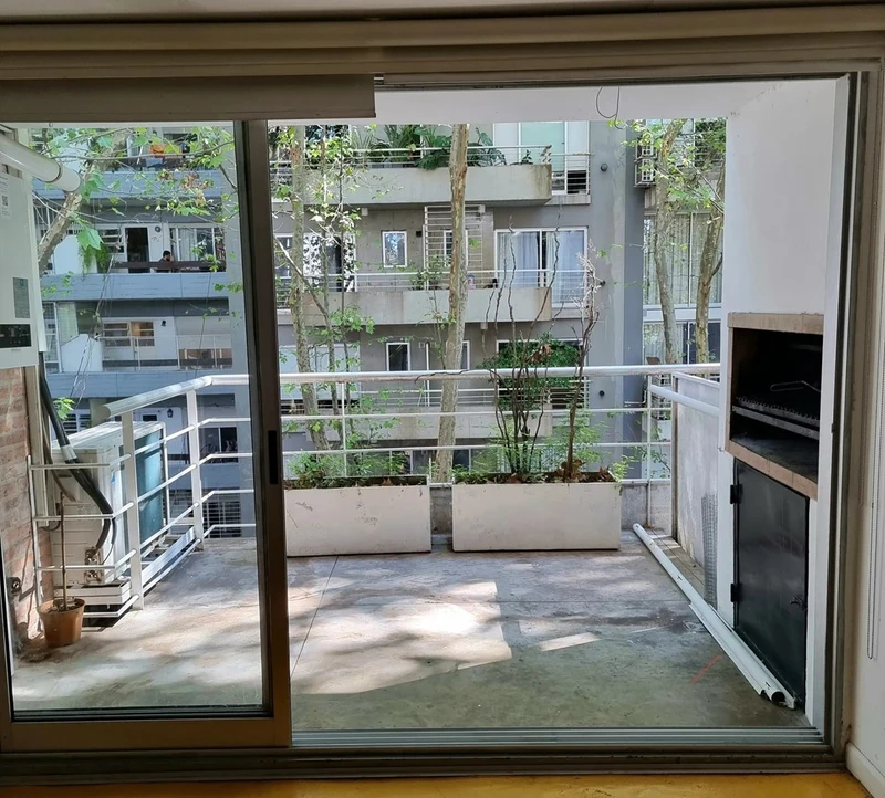 Departamento en venta · Palermo Hollywood, Palermo, CABA