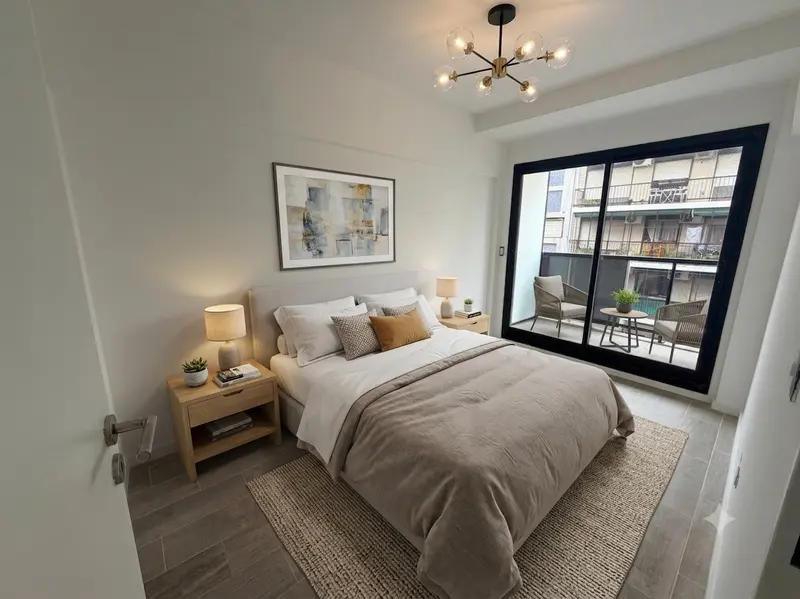 Departamento en venta · Almagro, CABA