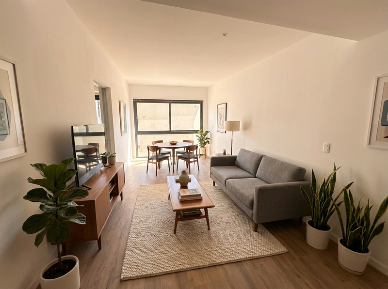 Departamento en venta · Almagro, CABA Departamento en venta · Almagro, CABA