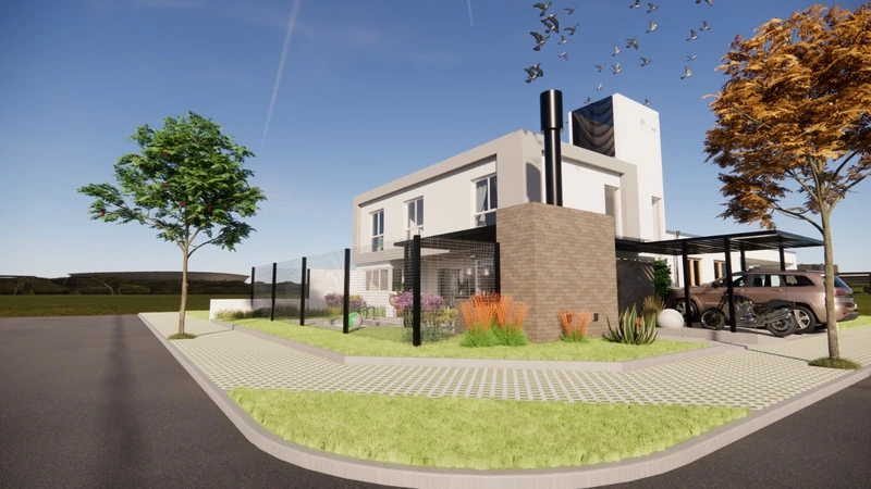 Casa en venta · Prados de Manantiales, Córdoba Capital, Córdoba