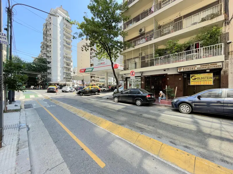 Comercio en venta · Recoleta, CABA